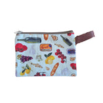 Canvas Coin Purse