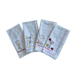 Napkins | Set of 4