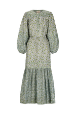 Viviana Maxi Dress | Bonita Sonita