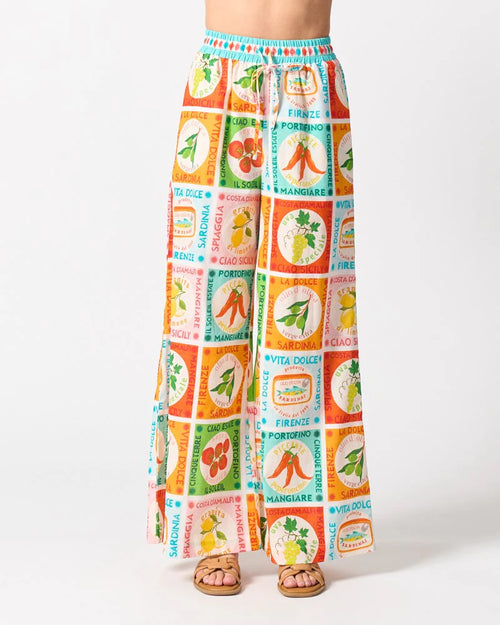 Vermont Pant | Ciao Sicily