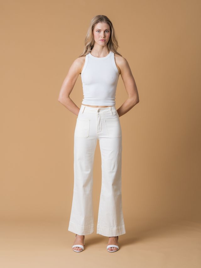 Helena Jeans | Champagne
