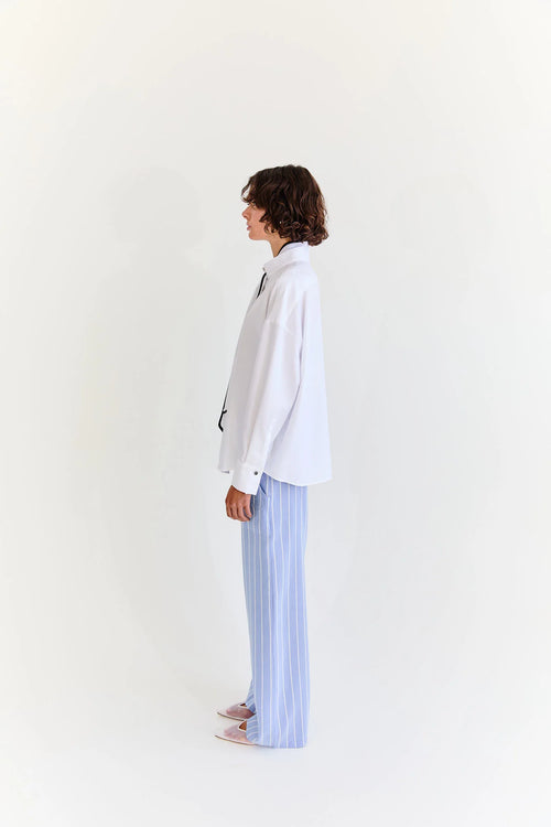 Marlene Stripe Pant