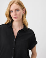 Paige Shirt | Black