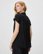 Paige Shirt | Black