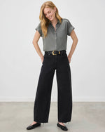 Paige Shirt | Soft Vintage Olive
