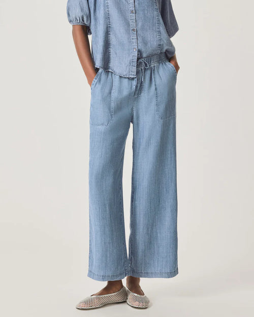 Angie Pant | Indigo