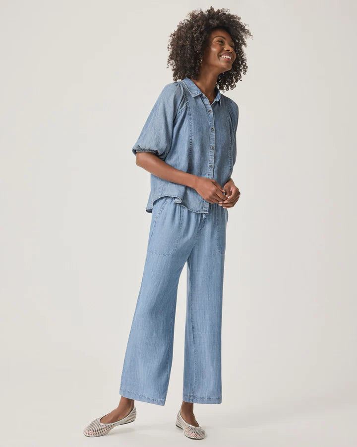 Angie Pant | Indigo