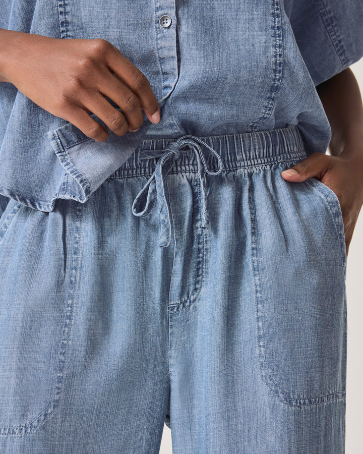 Angie Pant | Indigo
