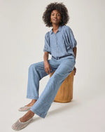 Angie Pant | Indigo