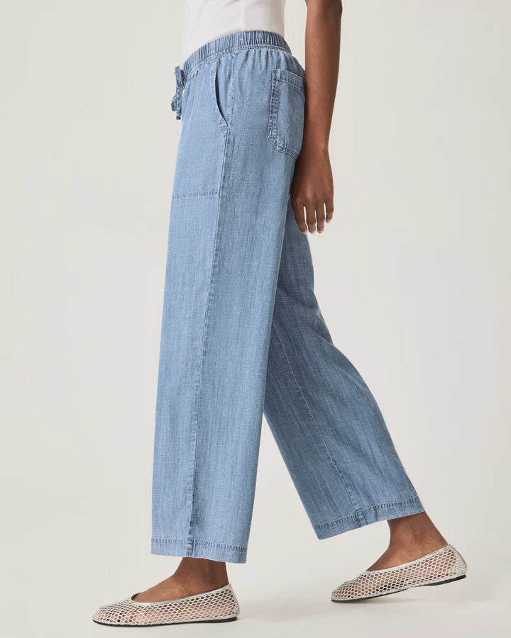 Angie Pant | Indigo