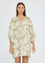 Sangria Dress | Sundial Sage