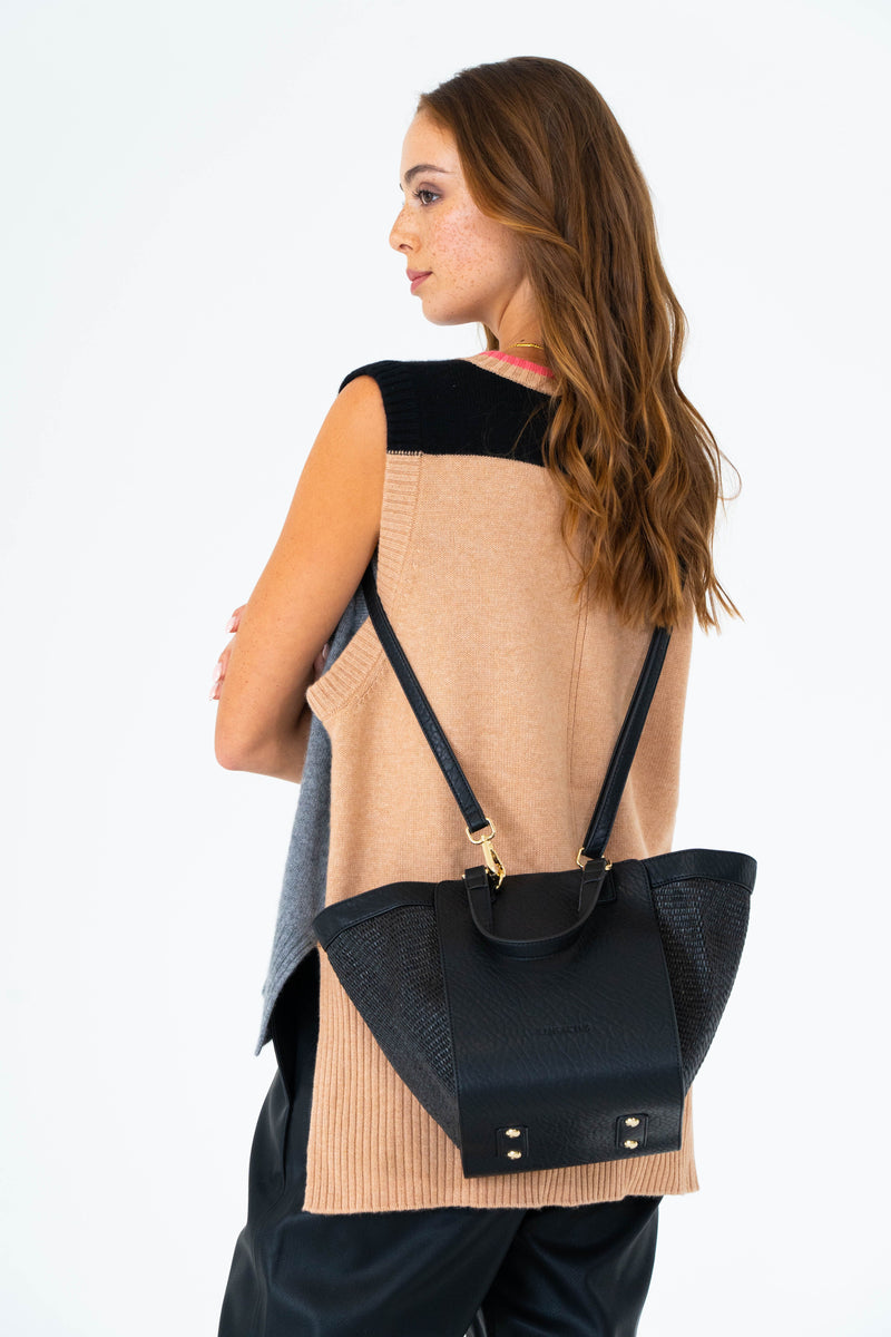 Carnegie Tote