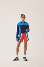 Palma Short Lobster Red
