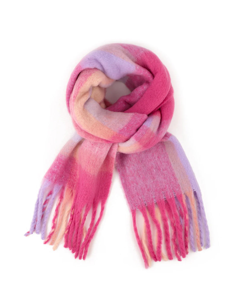 Winter Scarf