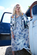 Sadie Jacket