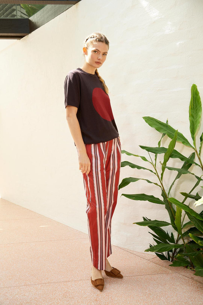 Universal Knit | Coffee