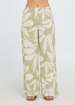 Catalina Pant | Sundial Sage