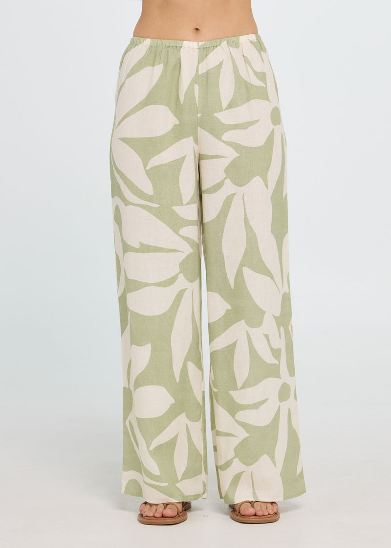 Catalina Pant | Sundial Sage