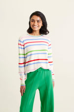 Haven Sweater | Starch