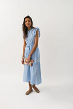 Harriett Dress