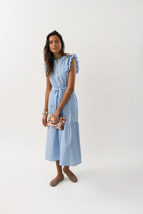 Harriett Dress