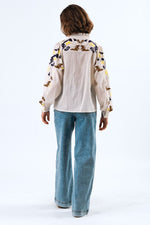 Fenga LS Shirt