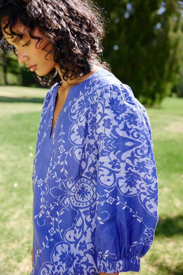 Doris Dress | Royal Antique