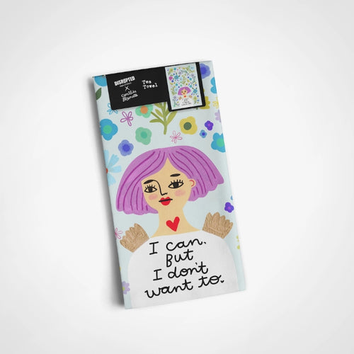 Tea Towel