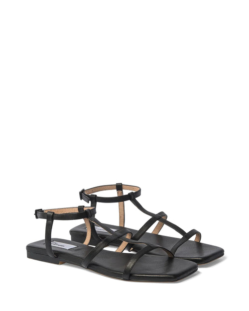 Arbour Sandal | Black