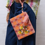 Beaded Purse