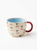 Chino Mug