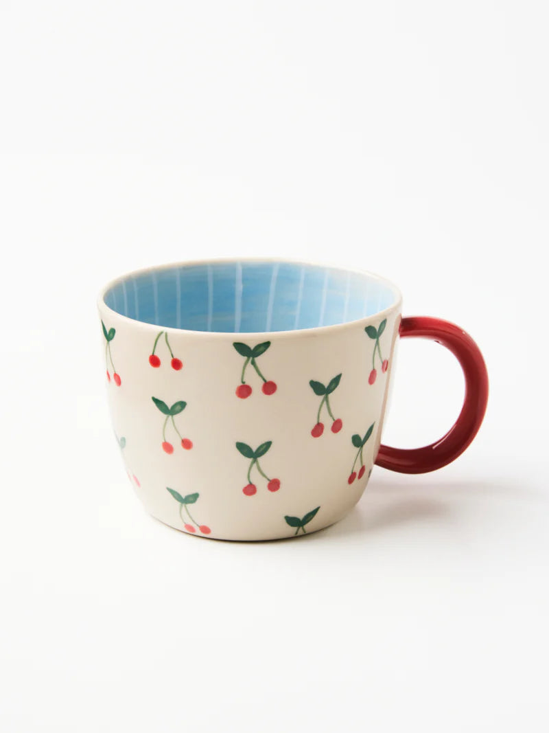 Chino Mug
