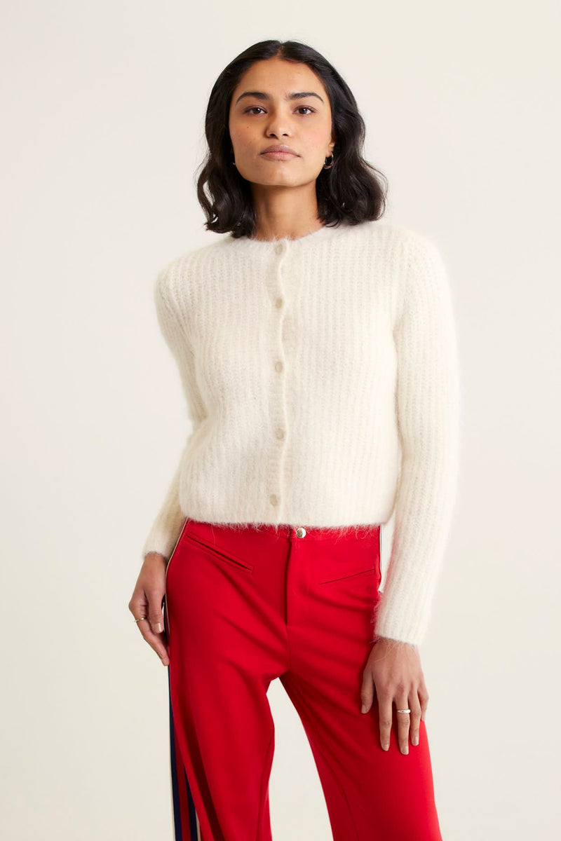 Anastasia Cardi | White