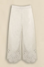 Apprise Pant | Porcelain