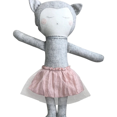Audrey Doll
