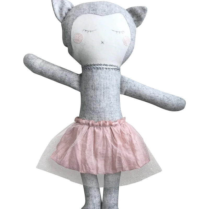 Audrey Doll