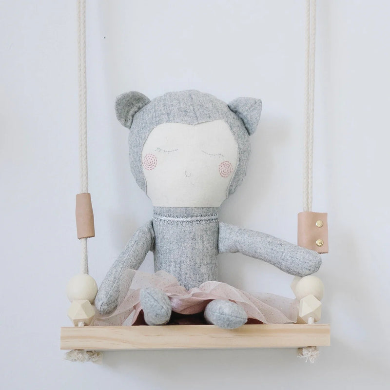 Audrey Doll
