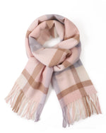 Winter Woollen scarf