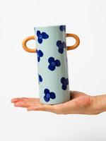 Griffe Bud Vase