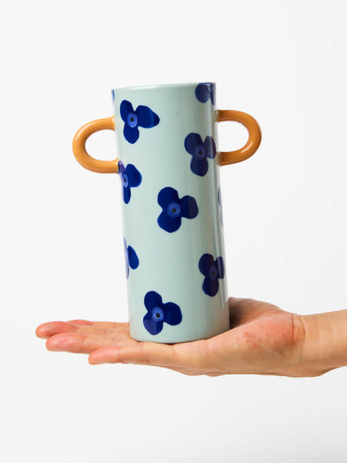 Griffe Bud Vase