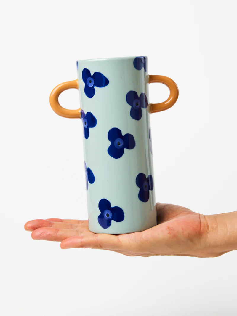 Griffe Bud Vase