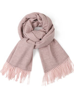 Everyday Scarf
