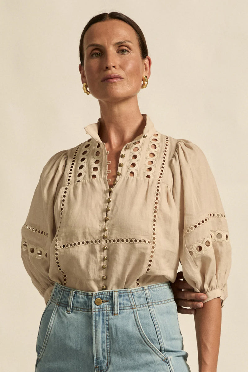 Cabaret Top | Cashew