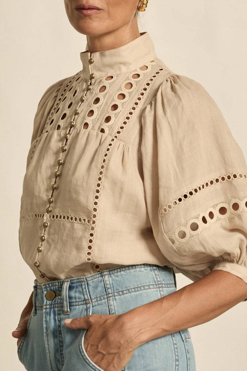 Cabaret Top | Cashew
