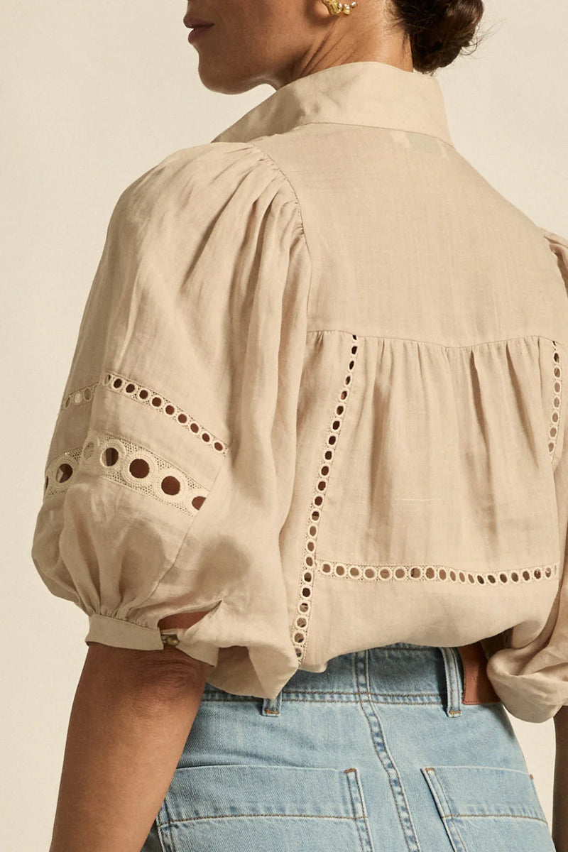 Cabaret Top | Cashew