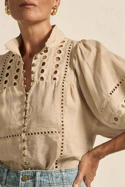 Cabaret Top | Cashew