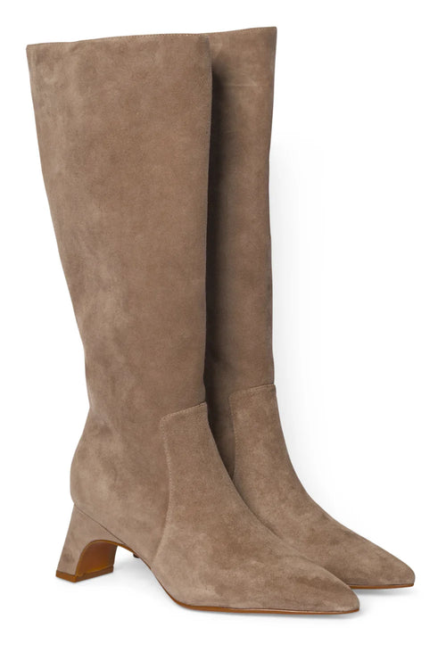 Cameo Boot | Mousse