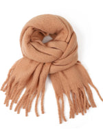 Winter Scarf