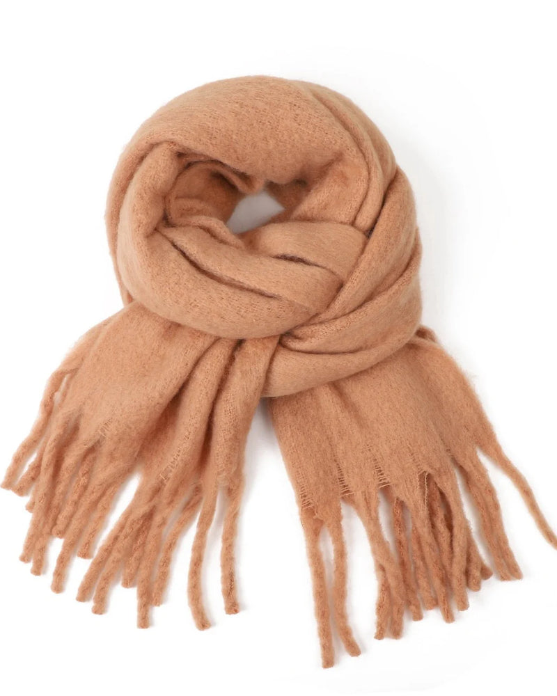 Winter Scarf