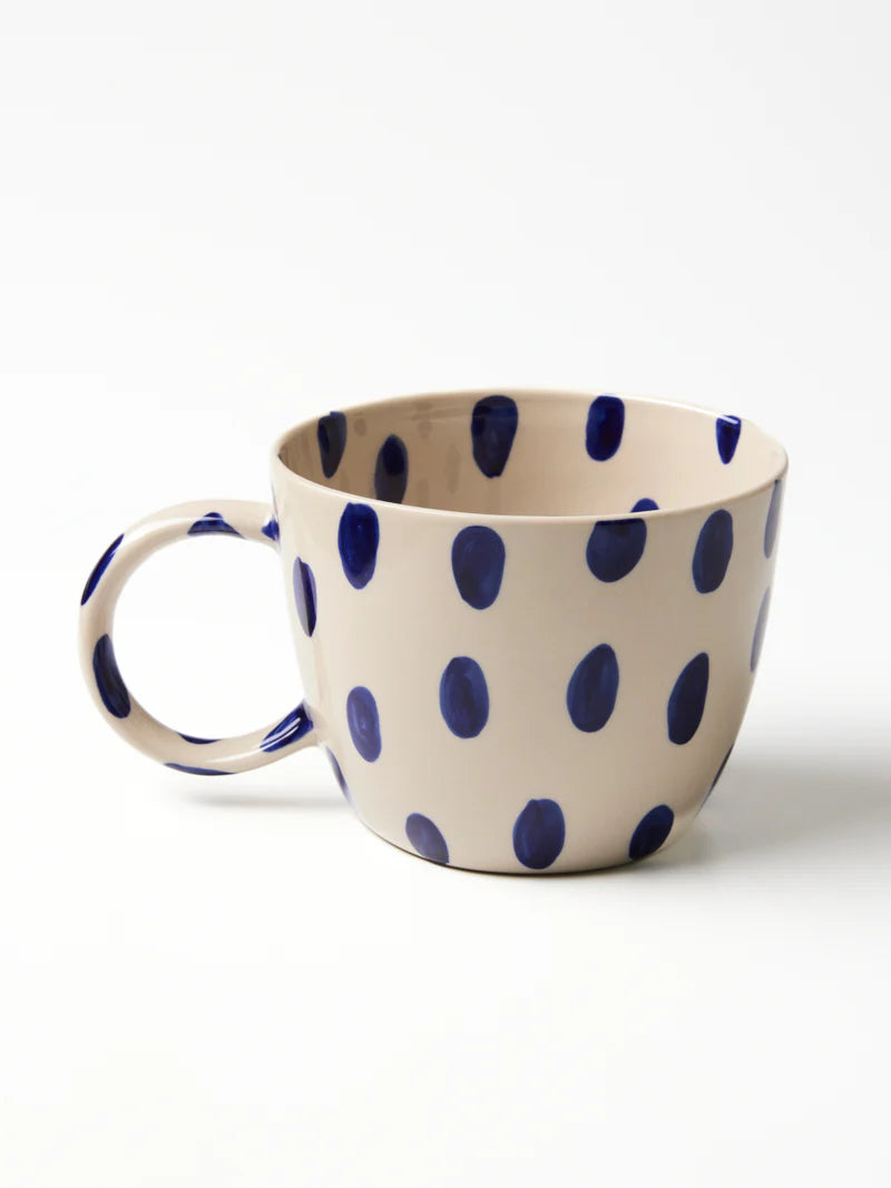 Chino Mug